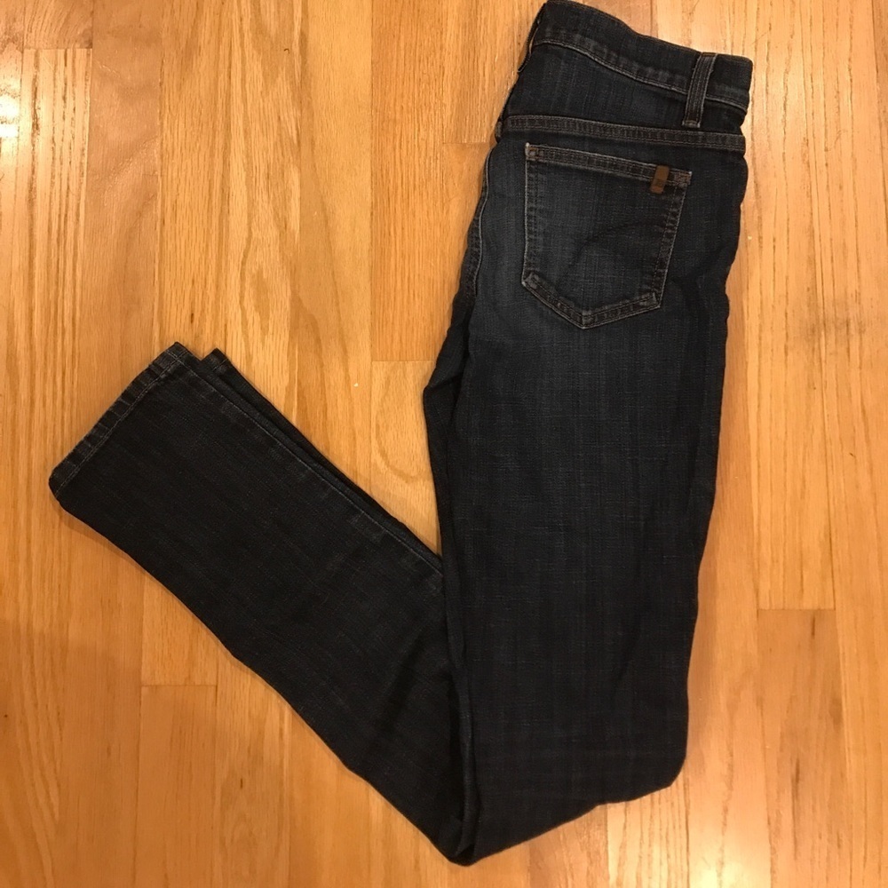 Joes Straight Leg Jeans